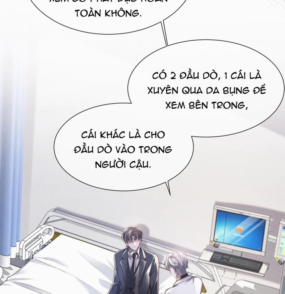 Kế Hoạch Tự Dưỡng Cuồng Khuyển 10 trang 47