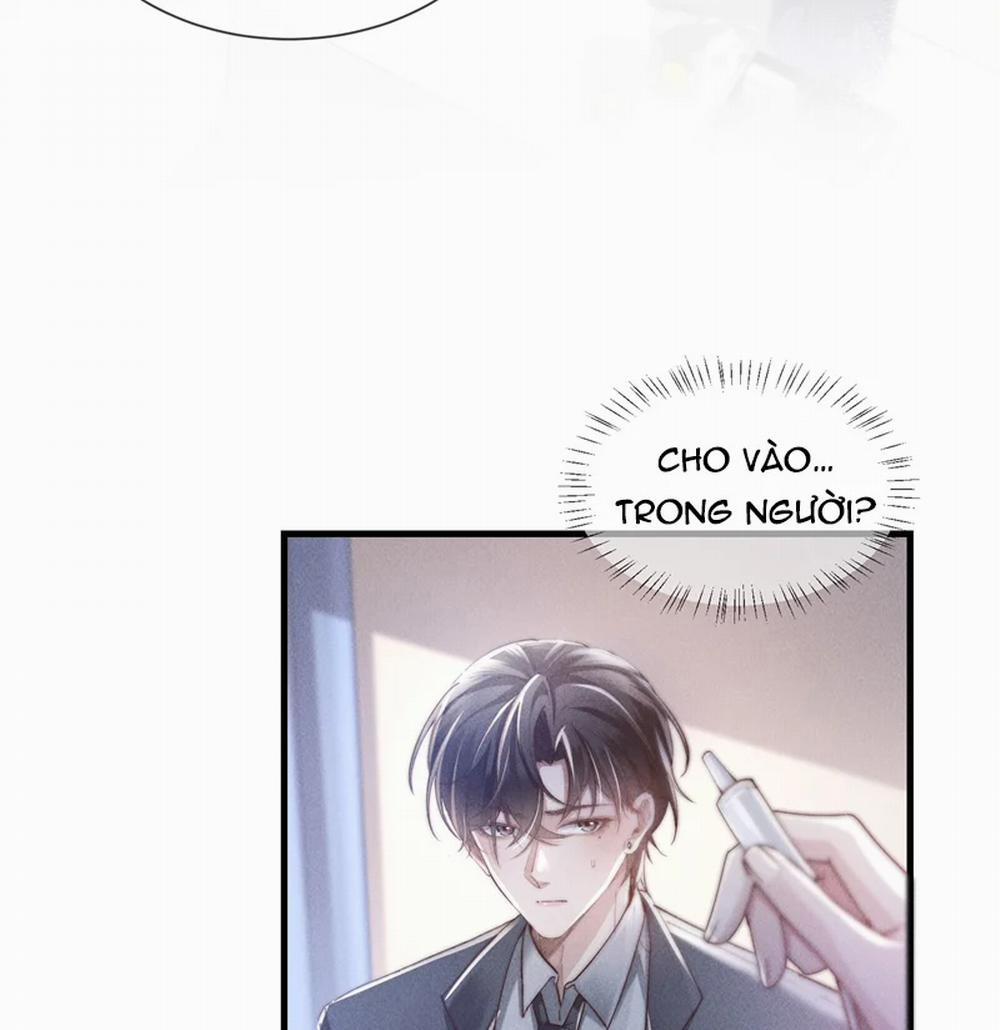 Kế Hoạch Tự Dưỡng Cuồng Khuyển 10 trang 49