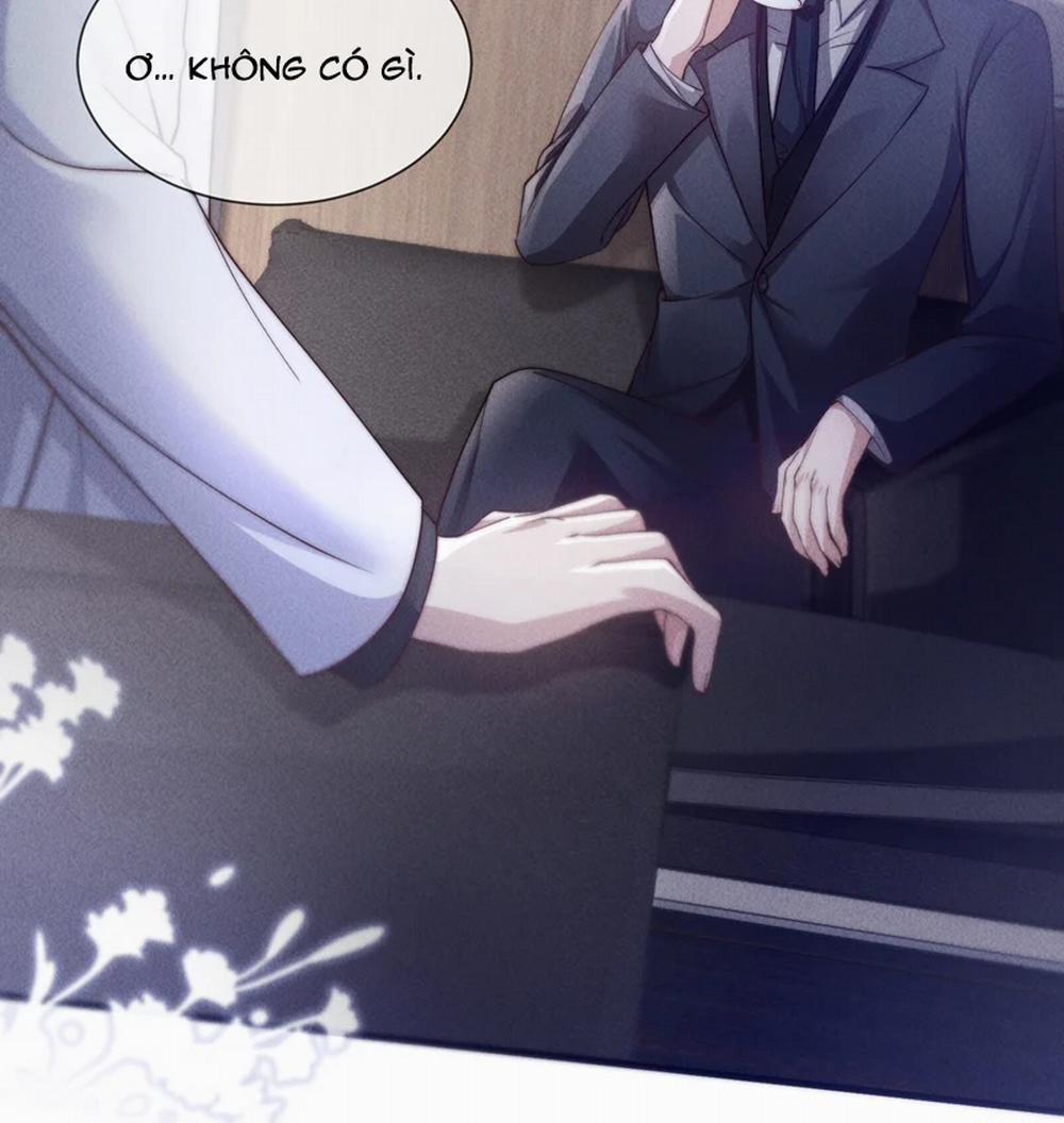 Kế Hoạch Tự Dưỡng Cuồng Khuyển 10 trang 5