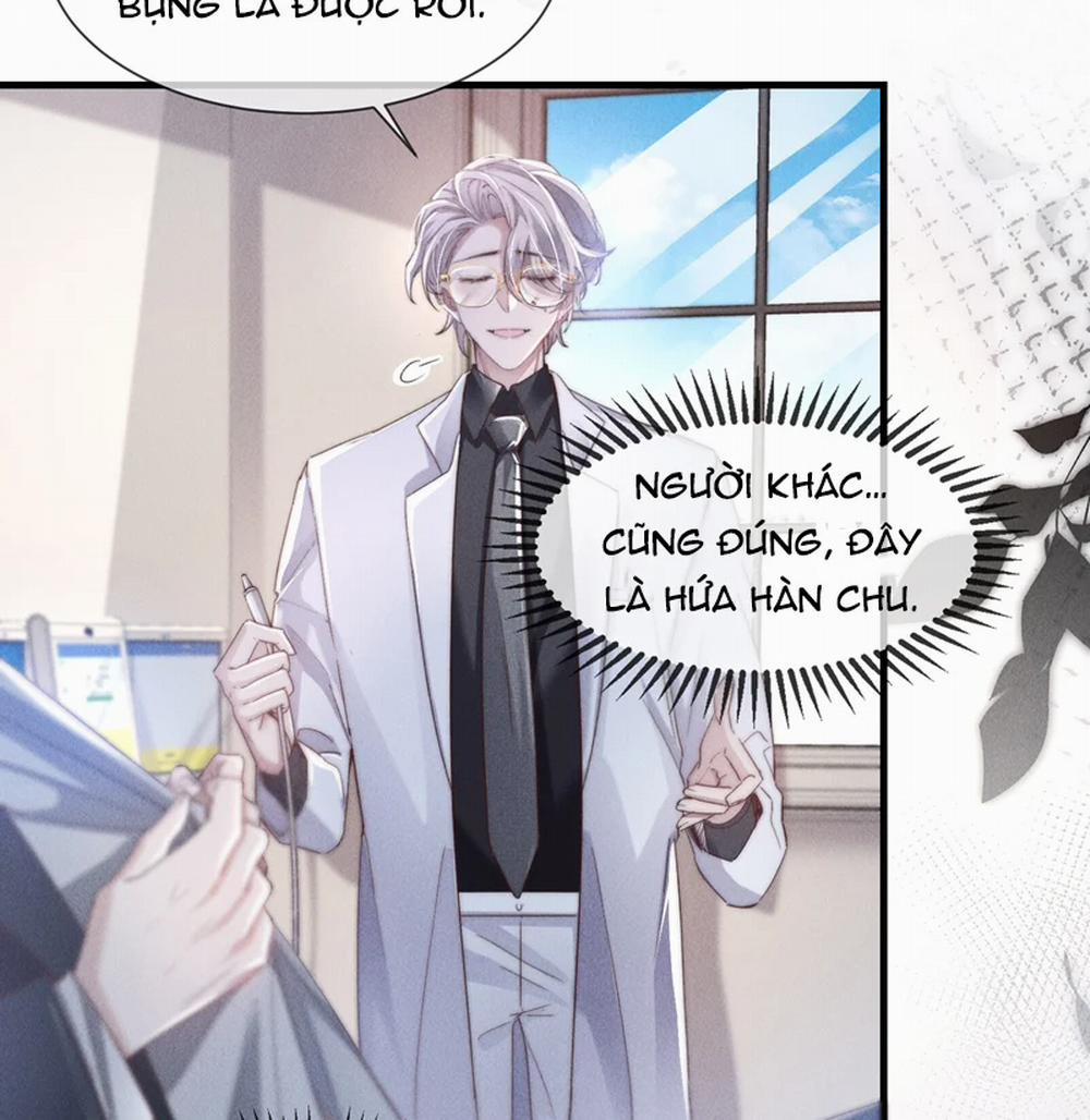 Kế Hoạch Tự Dưỡng Cuồng Khuyển 10 trang 52