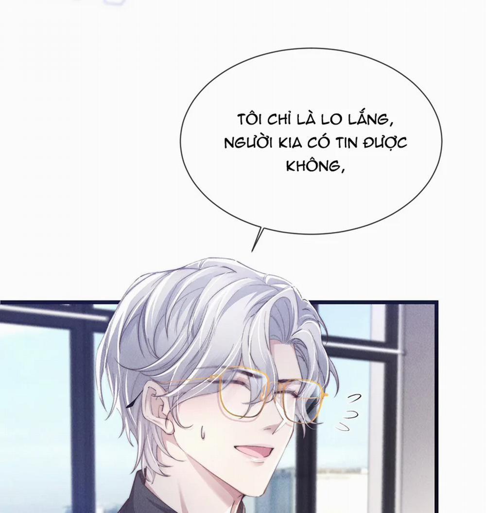 Kế Hoạch Tự Dưỡng Cuồng Khuyển 10 trang 6