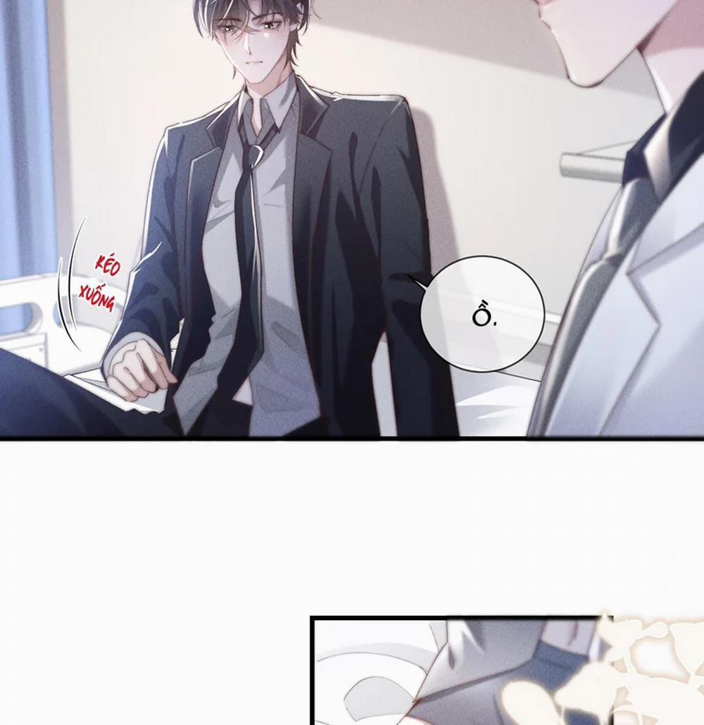 Kế Hoạch Tự Dưỡng Cuồng Khuyển 10 trang 60