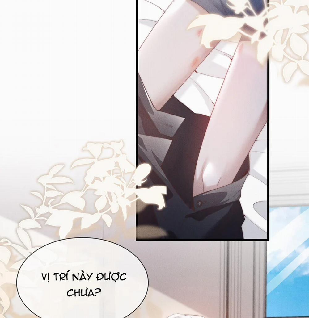 Kế Hoạch Tự Dưỡng Cuồng Khuyển 10 trang 61