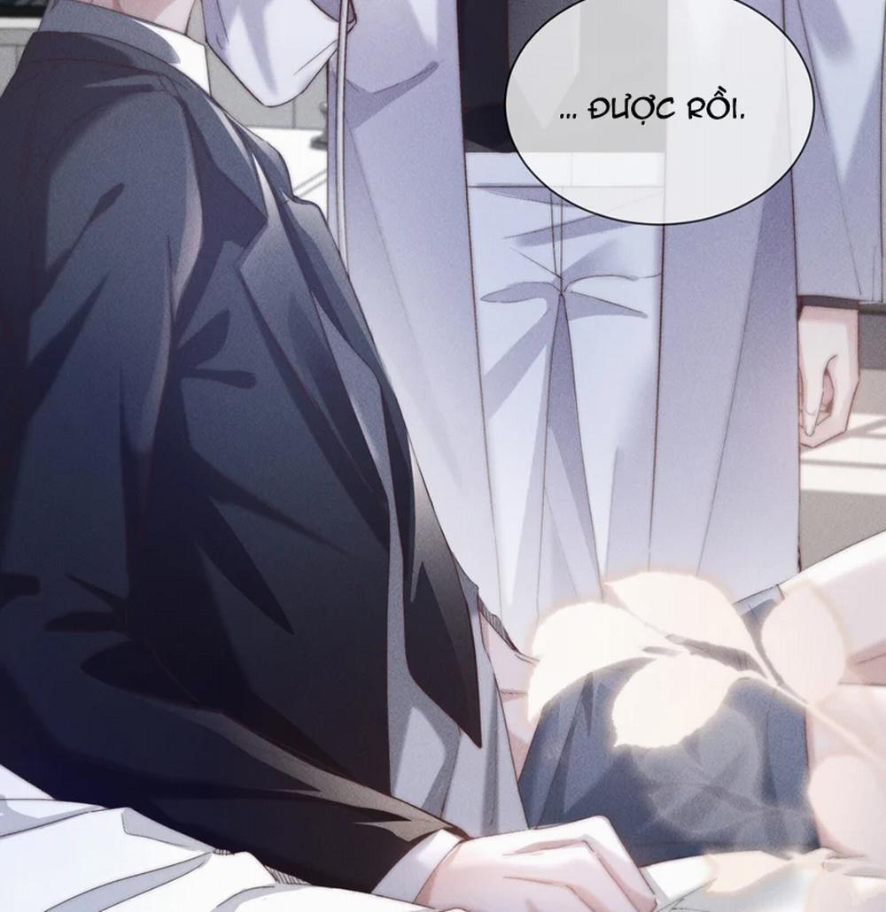 Kế Hoạch Tự Dưỡng Cuồng Khuyển 10 trang 63