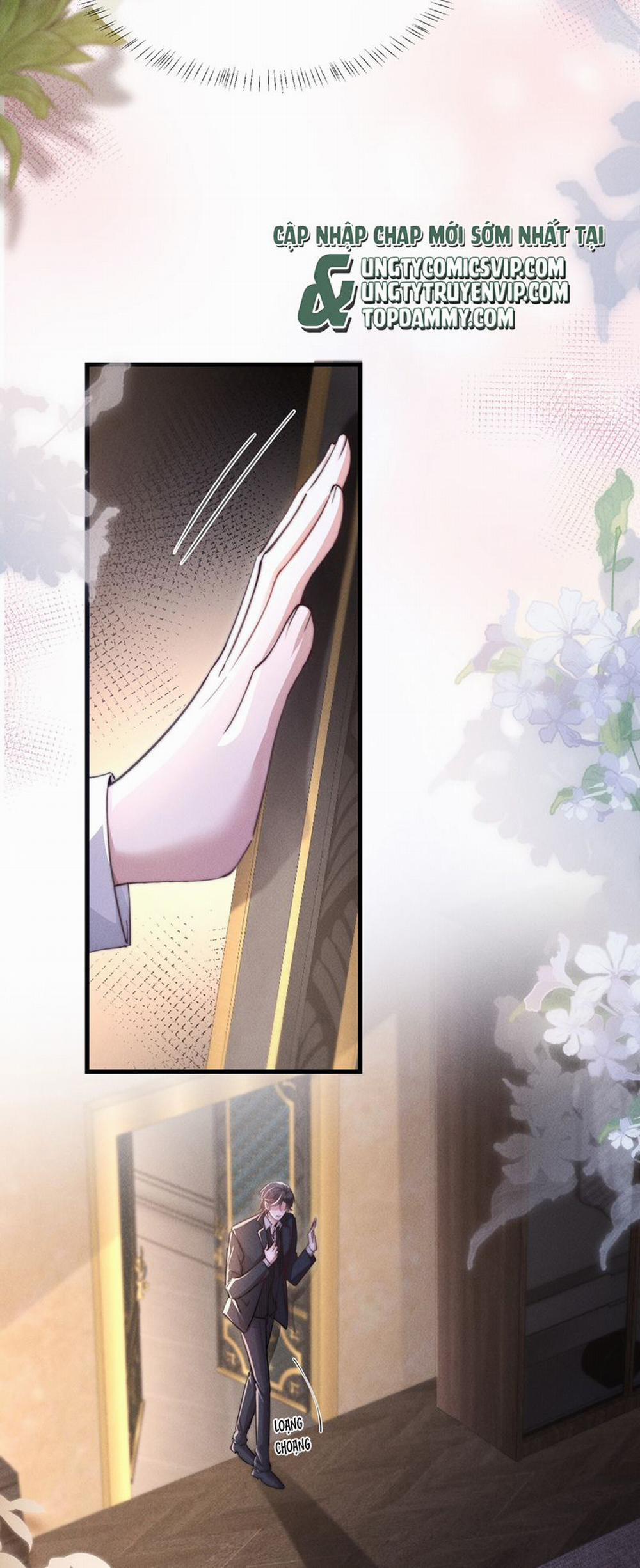 Kế Hoạch Tự Dưỡng Cuồng Khuyển 11 trang 11