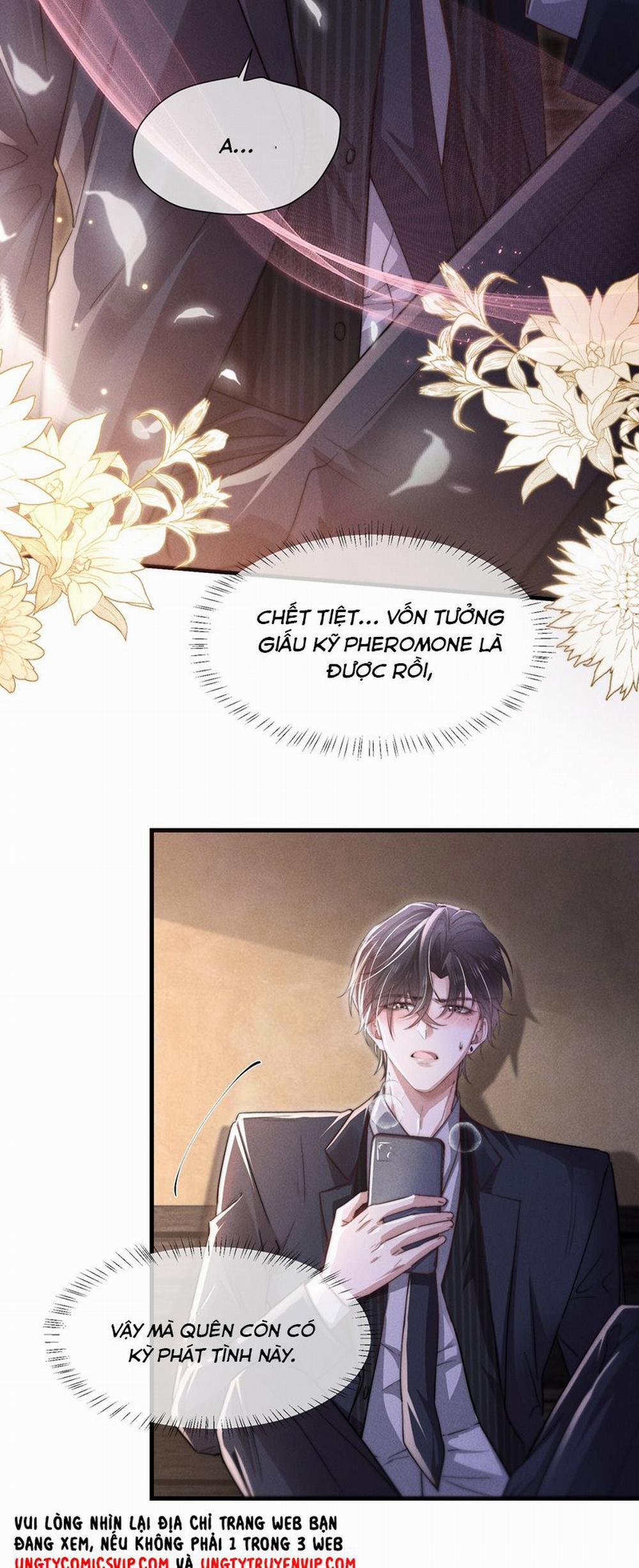 Kế Hoạch Tự Dưỡng Cuồng Khuyển 11 trang 13