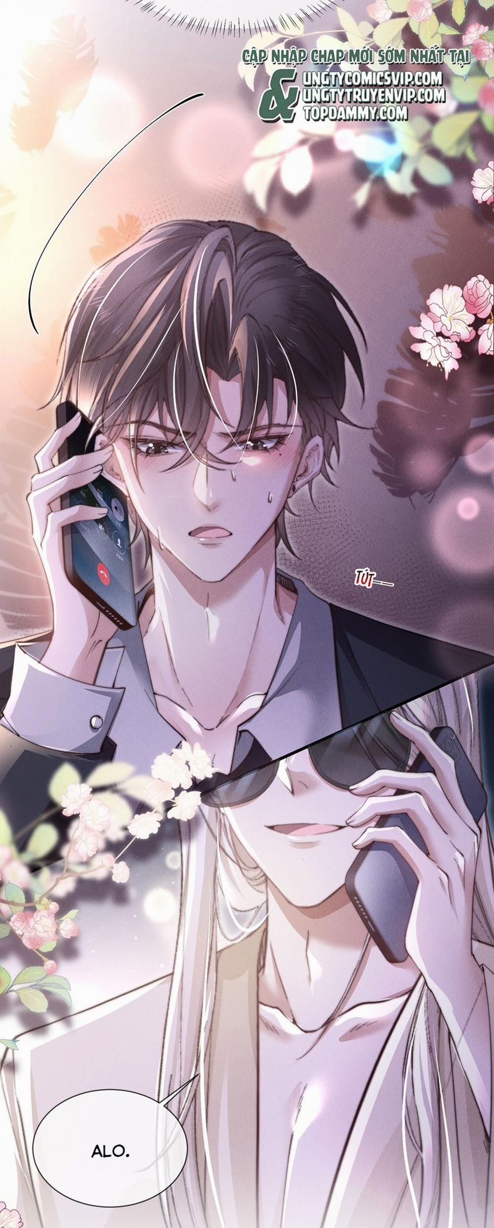 Kế Hoạch Tự Dưỡng Cuồng Khuyển 11 trang 16