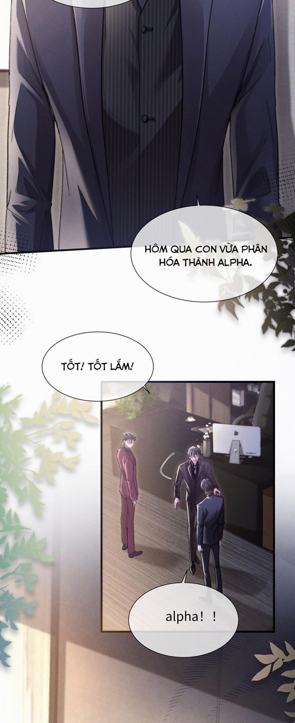 Kế Hoạch Tự Dưỡng Cuồng Khuyển 11 trang 2