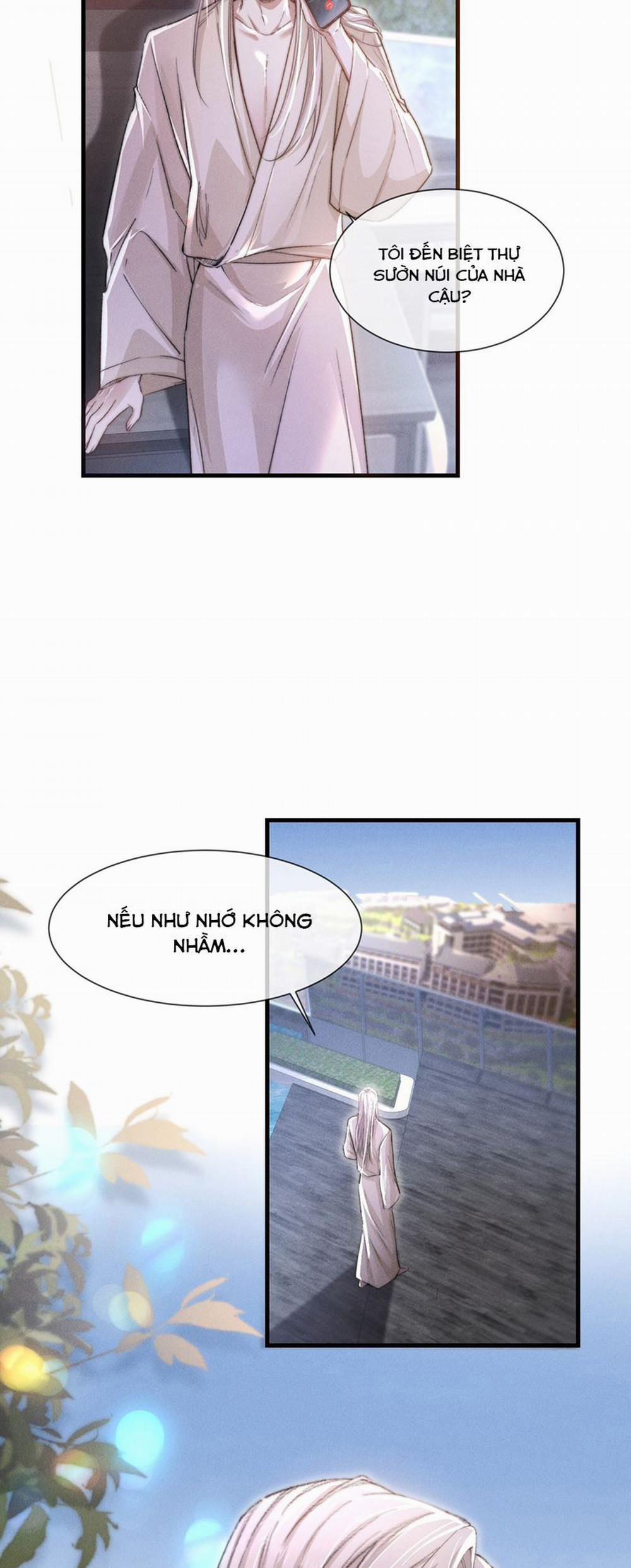 Kế Hoạch Tự Dưỡng Cuồng Khuyển 11 trang 20