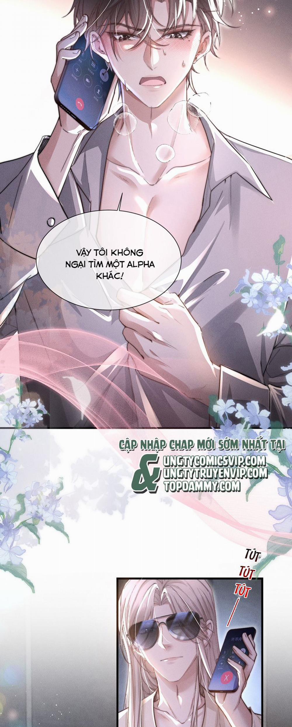 Kế Hoạch Tự Dưỡng Cuồng Khuyển 11 trang 23