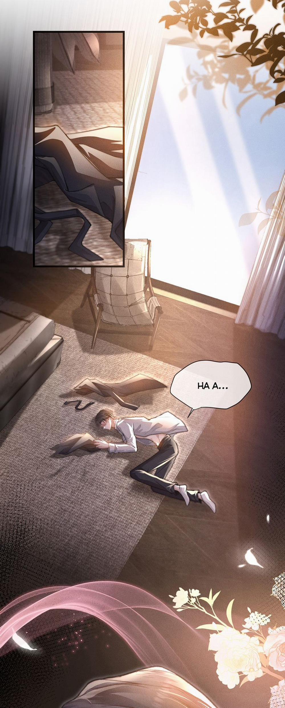 Kế Hoạch Tự Dưỡng Cuồng Khuyển 11 trang 27