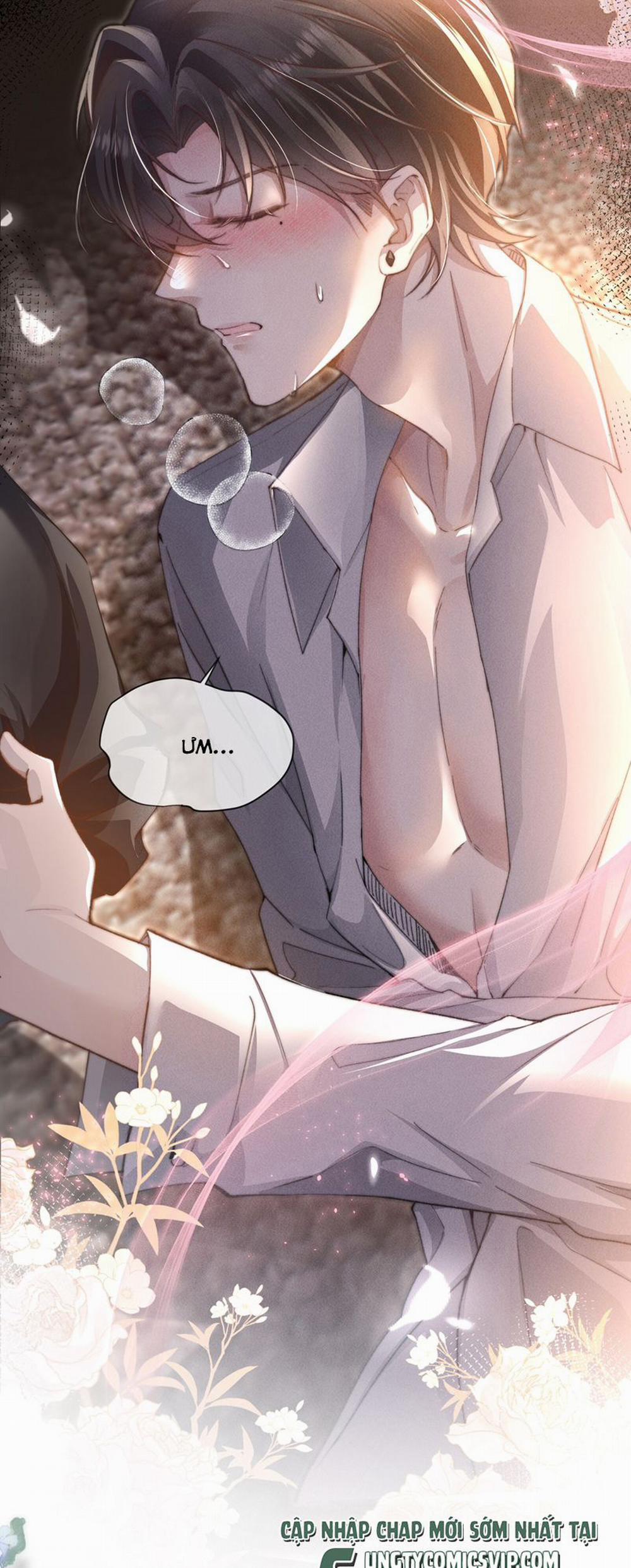 Kế Hoạch Tự Dưỡng Cuồng Khuyển 11 trang 28