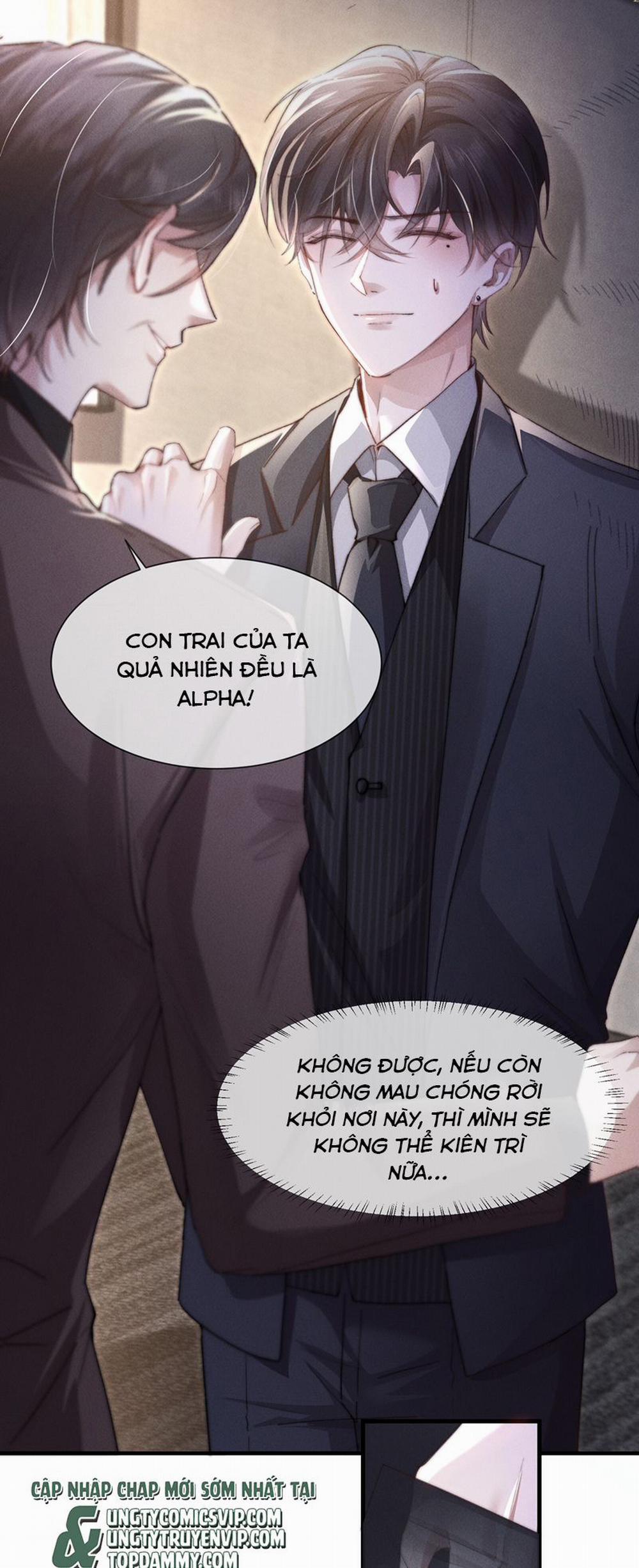 Kế Hoạch Tự Dưỡng Cuồng Khuyển 11 trang 3