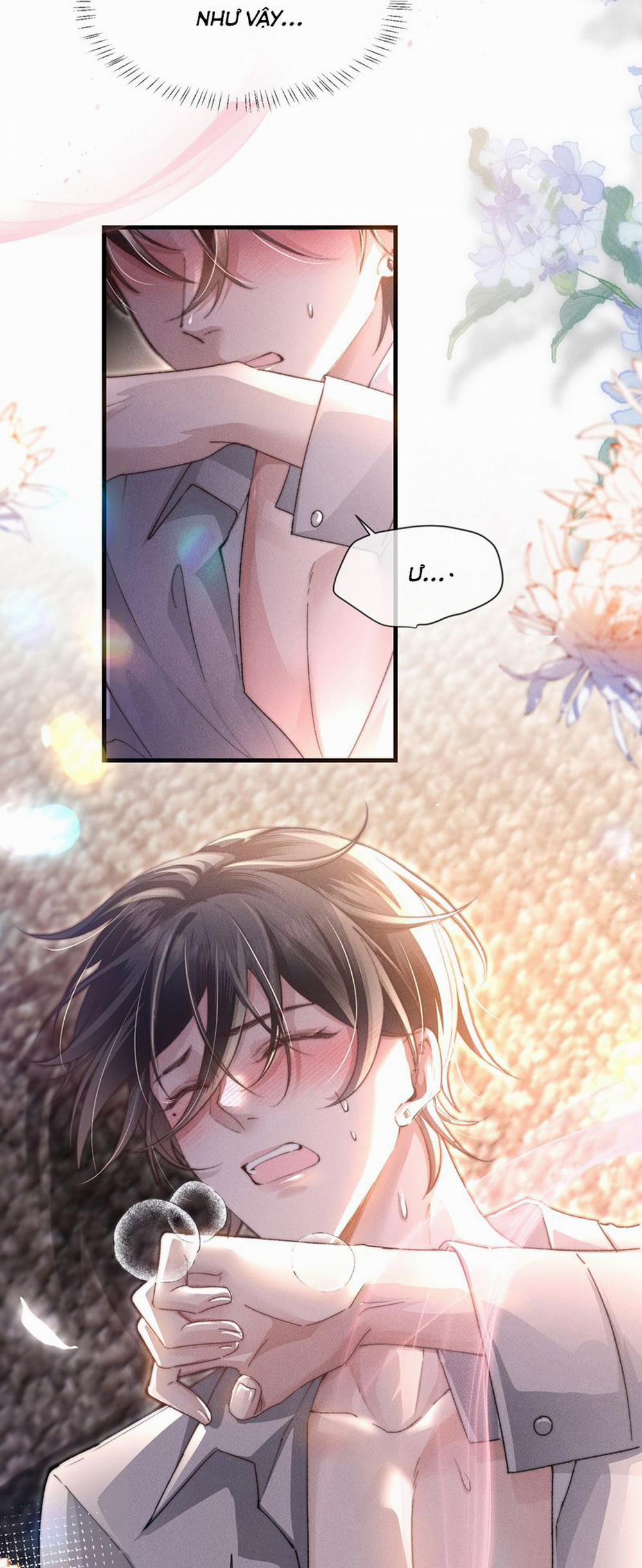 Kế Hoạch Tự Dưỡng Cuồng Khuyển 11 trang 30