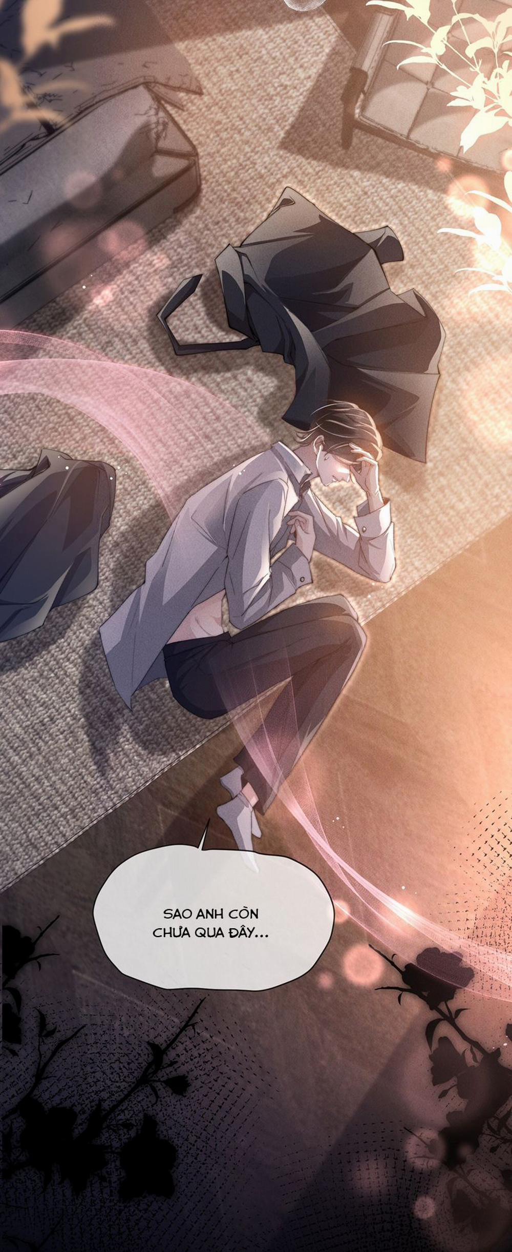 Kế Hoạch Tự Dưỡng Cuồng Khuyển 11 trang 32