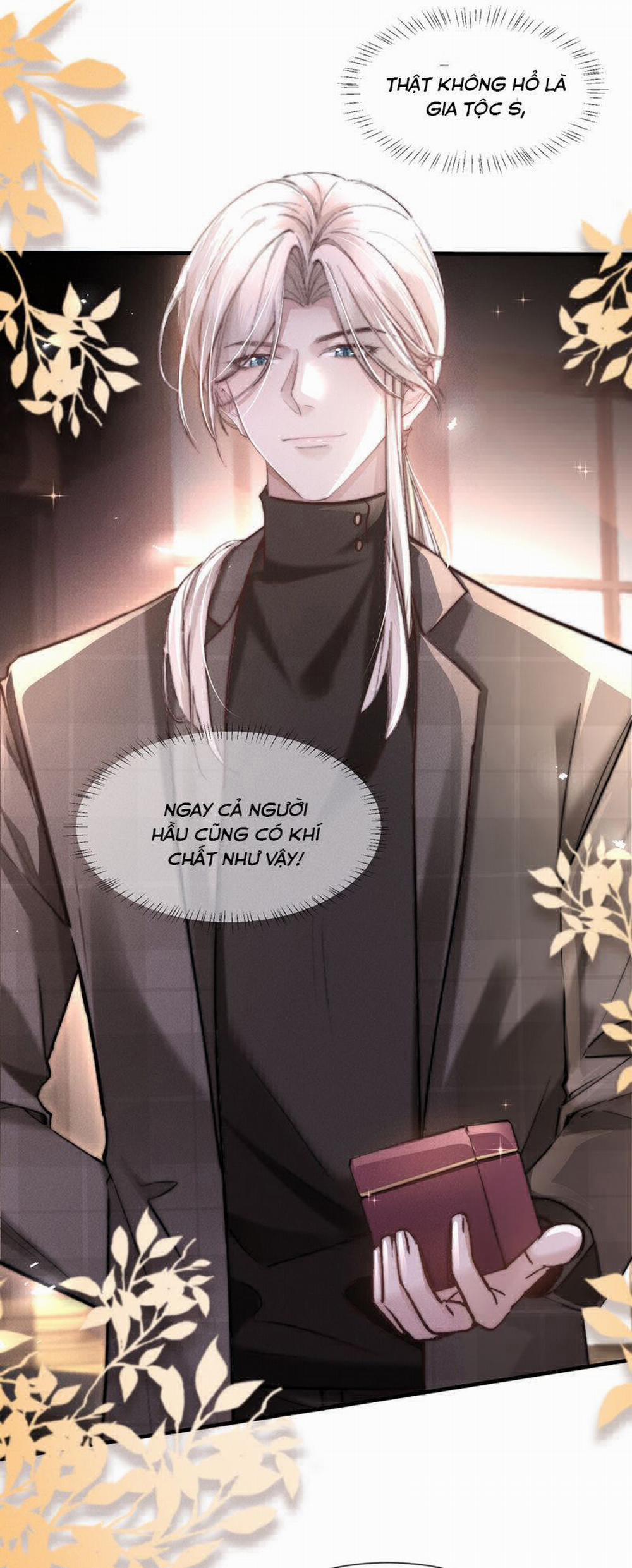 Kế Hoạch Tự Dưỡng Cuồng Khuyển 12 trang 10