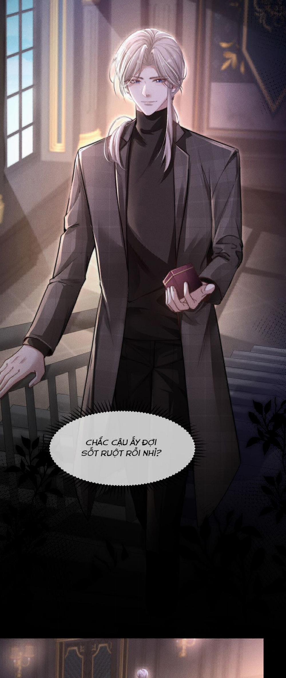 Kế Hoạch Tự Dưỡng Cuồng Khuyển 12 trang 16