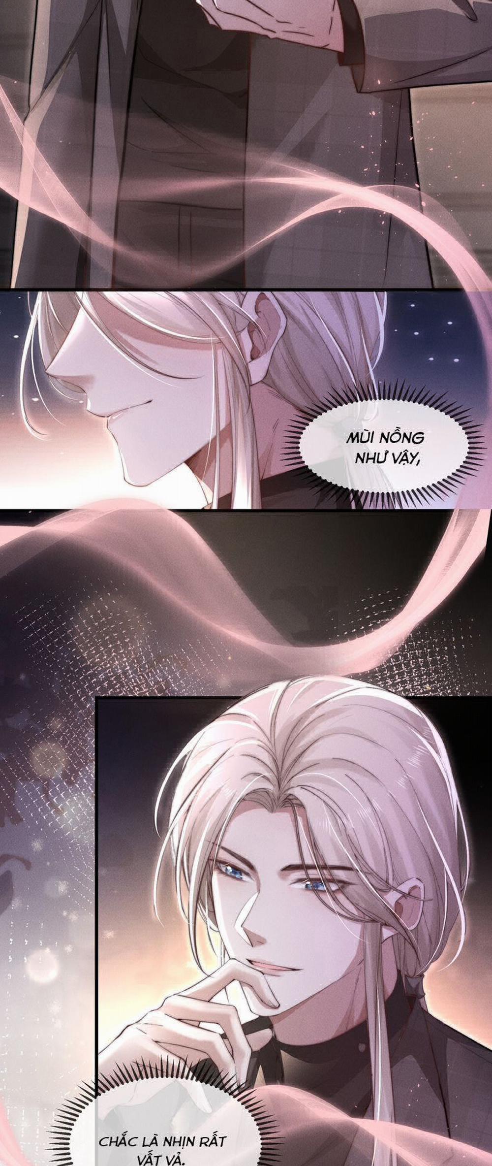 Kế Hoạch Tự Dưỡng Cuồng Khuyển 12 trang 18