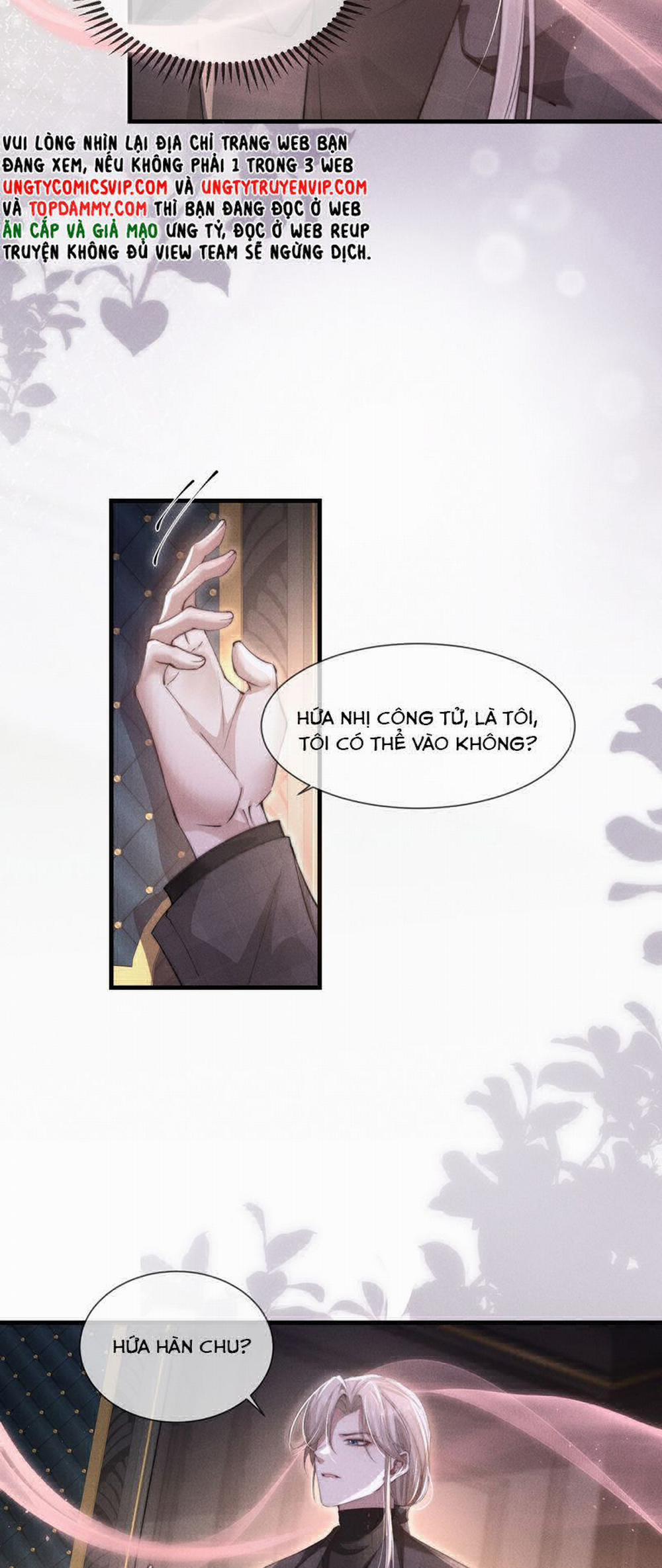 Kế Hoạch Tự Dưỡng Cuồng Khuyển 12 trang 19