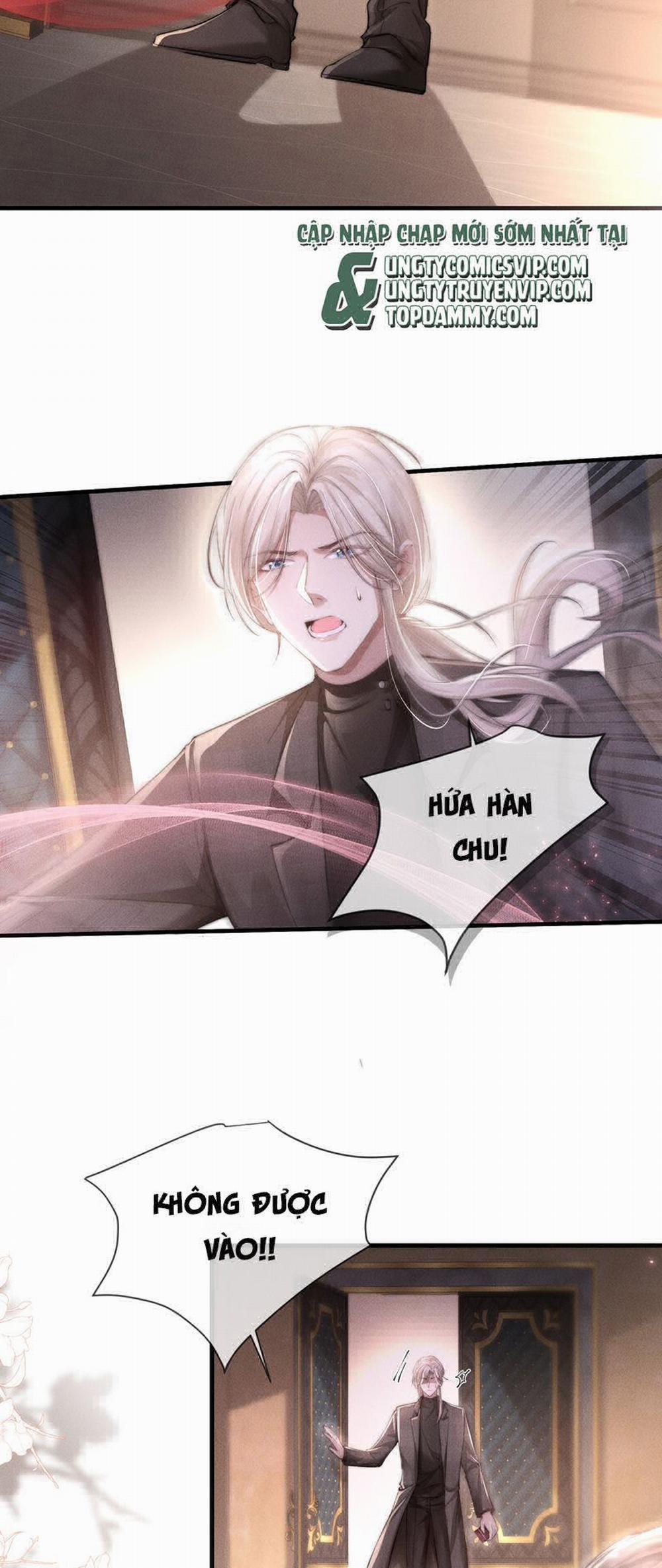 Kế Hoạch Tự Dưỡng Cuồng Khuyển 12 trang 21