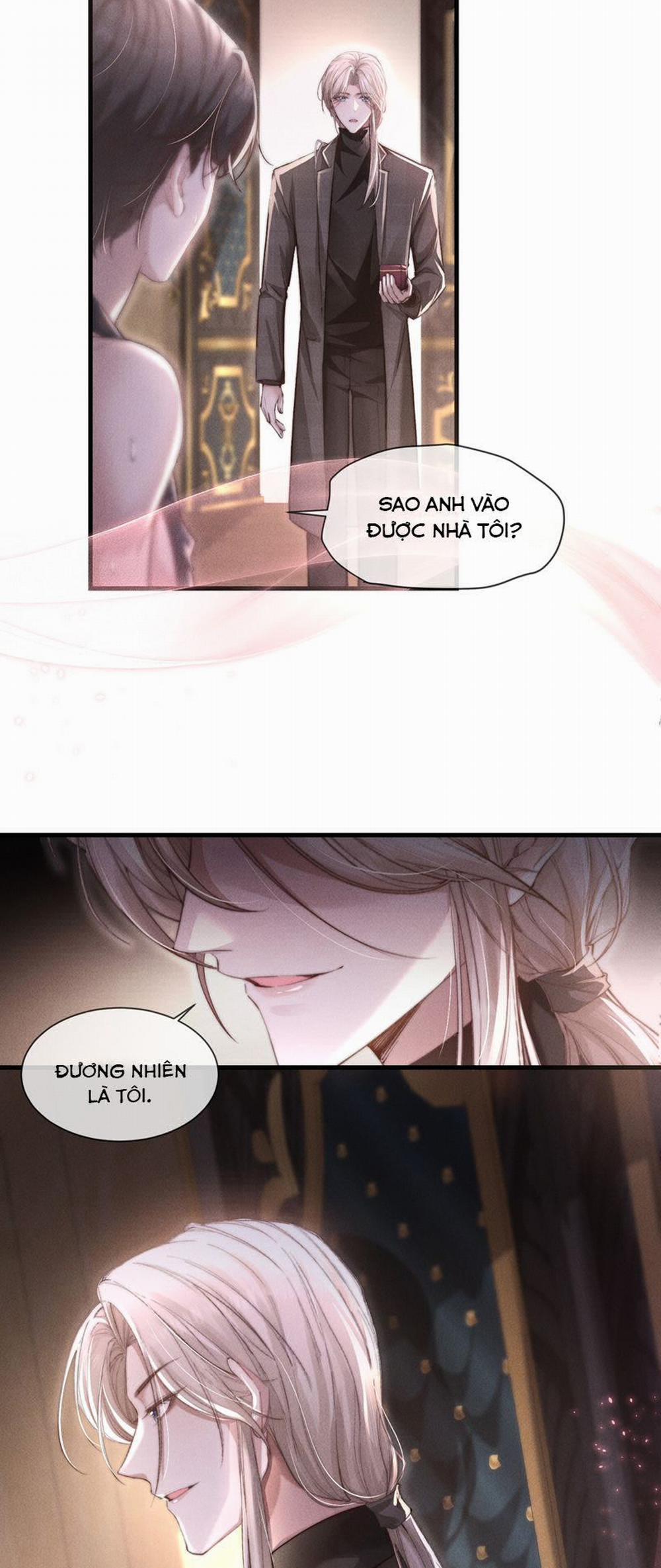 Kế Hoạch Tự Dưỡng Cuồng Khuyển 12 trang 24