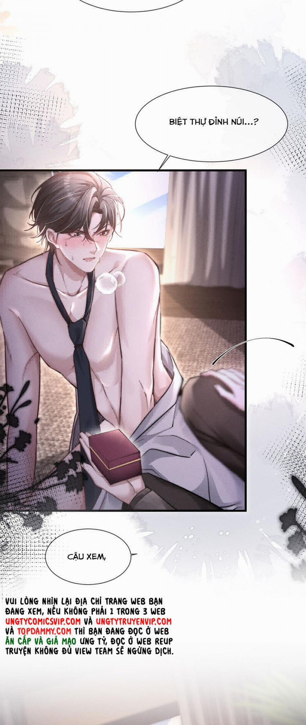 Kế Hoạch Tự Dưỡng Cuồng Khuyển 12 trang 27