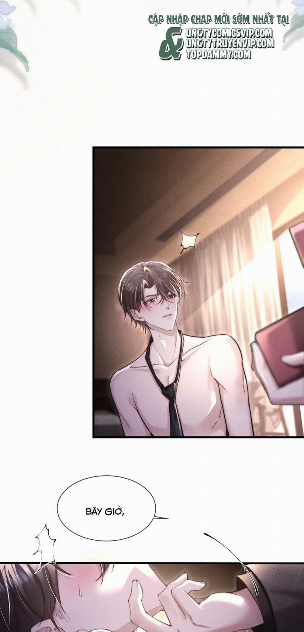 Kế Hoạch Tự Dưỡng Cuồng Khuyển 12 trang 30