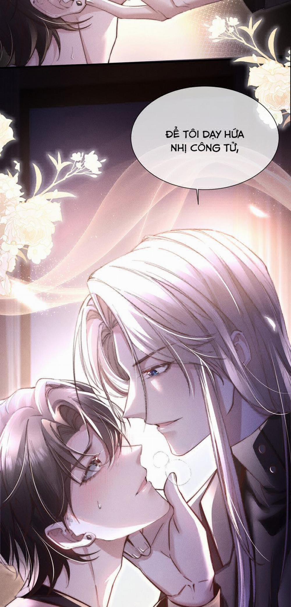 Kế Hoạch Tự Dưỡng Cuồng Khuyển 12 trang 31