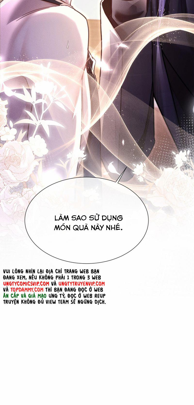 Kế Hoạch Tự Dưỡng Cuồng Khuyển 12 trang 32