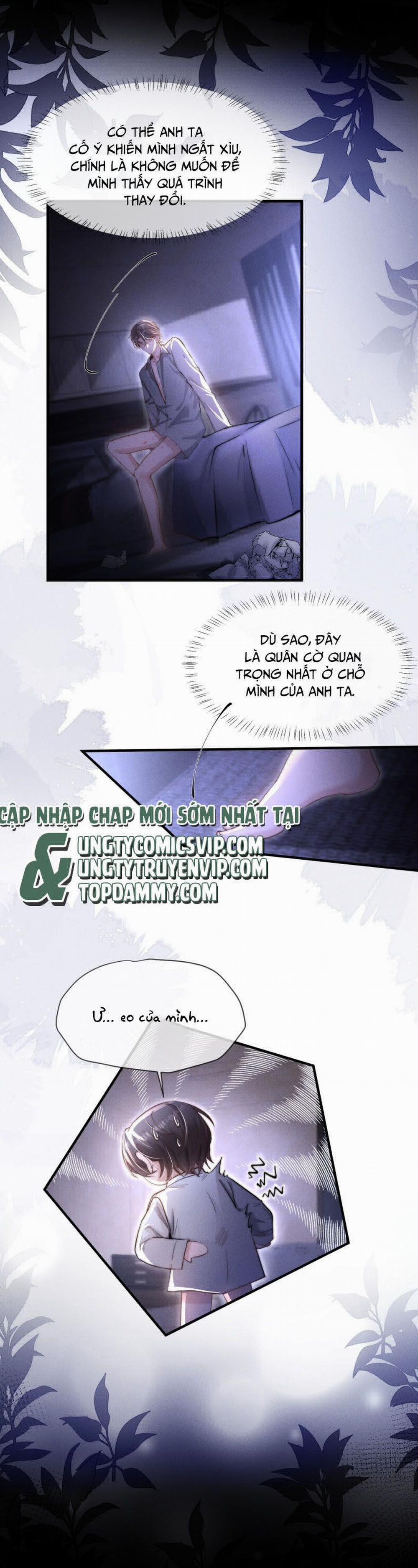 Kế Hoạch Tự Dưỡng Cuồng Khuyển 13 trang 13