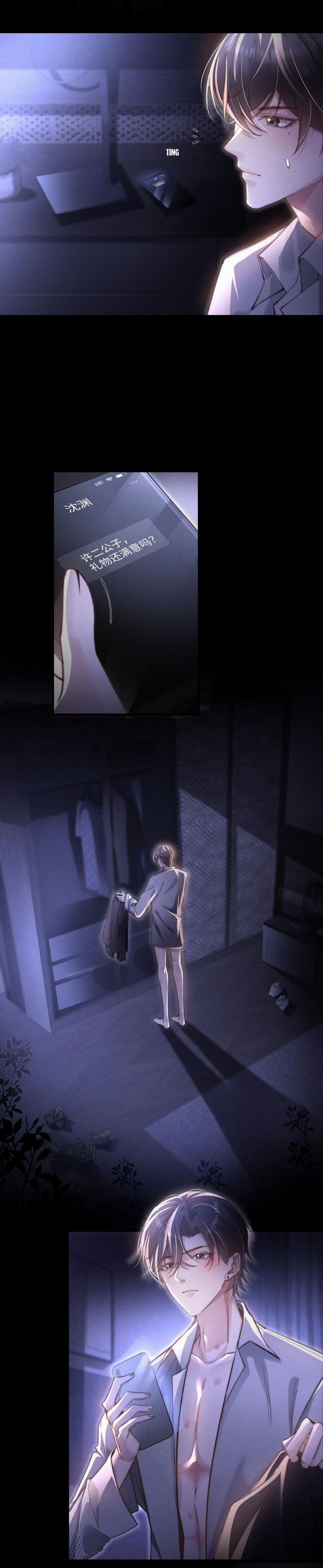 Kế Hoạch Tự Dưỡng Cuồng Khuyển 13 trang 14