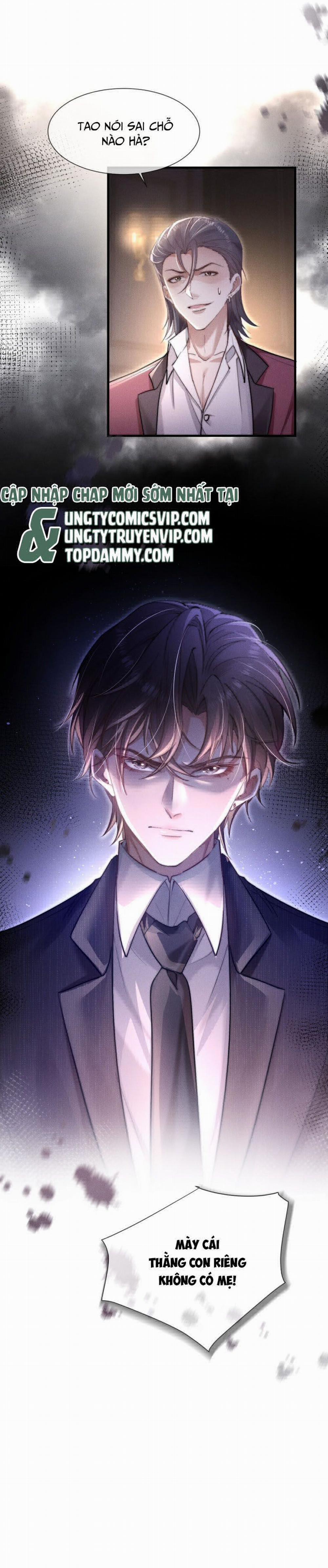 Kế Hoạch Tự Dưỡng Cuồng Khuyển 13 trang 18