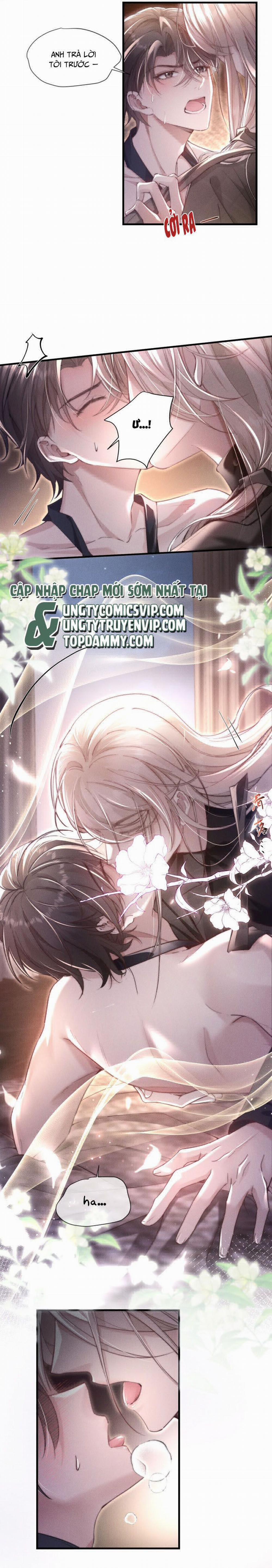 Kế Hoạch Tự Dưỡng Cuồng Khuyển 13 trang 2