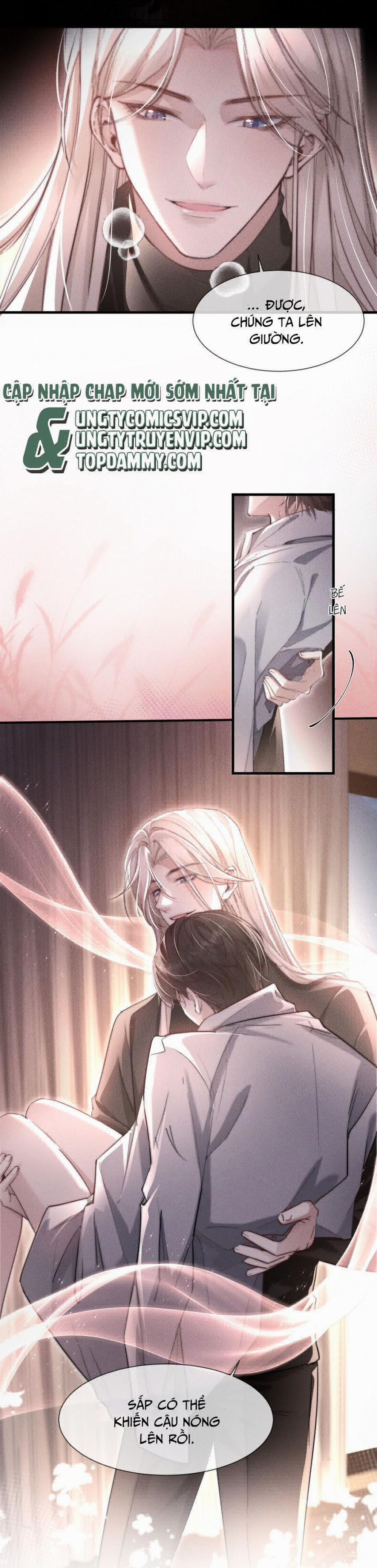 Kế Hoạch Tự Dưỡng Cuồng Khuyển 13 trang 5