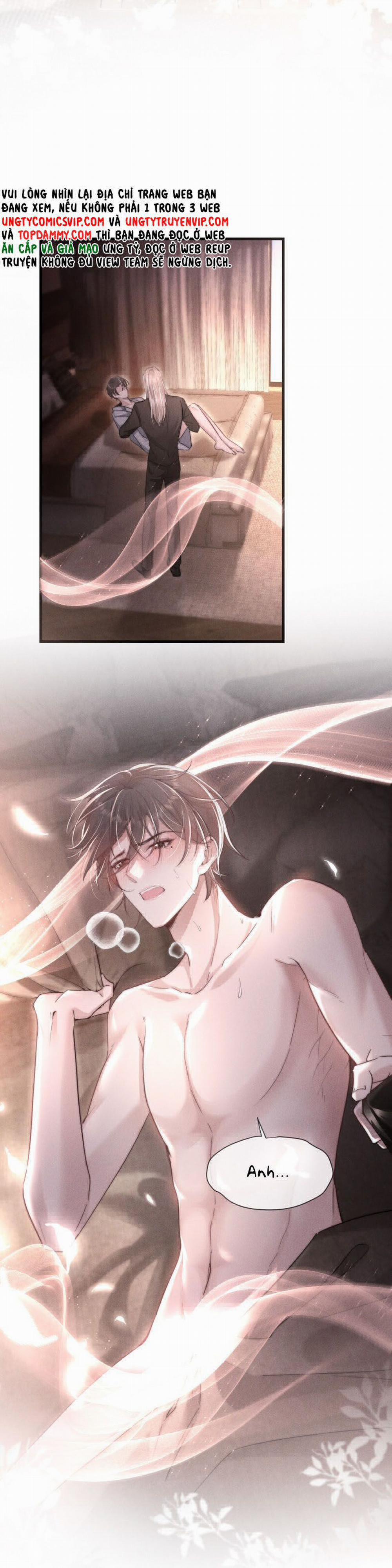 Kế Hoạch Tự Dưỡng Cuồng Khuyển 13 trang 6