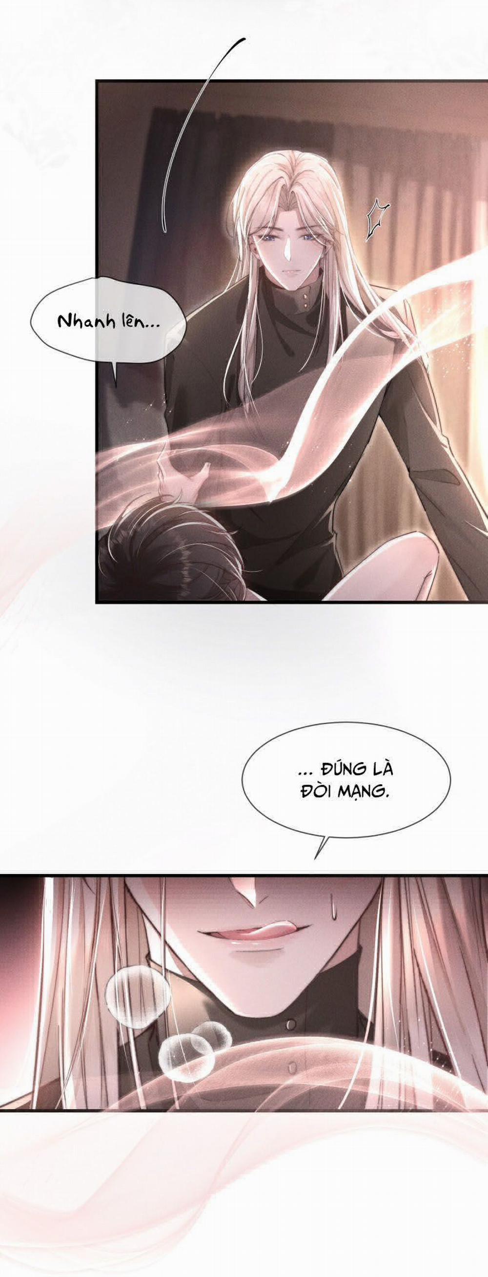 Kế Hoạch Tự Dưỡng Cuồng Khuyển 13 trang 7