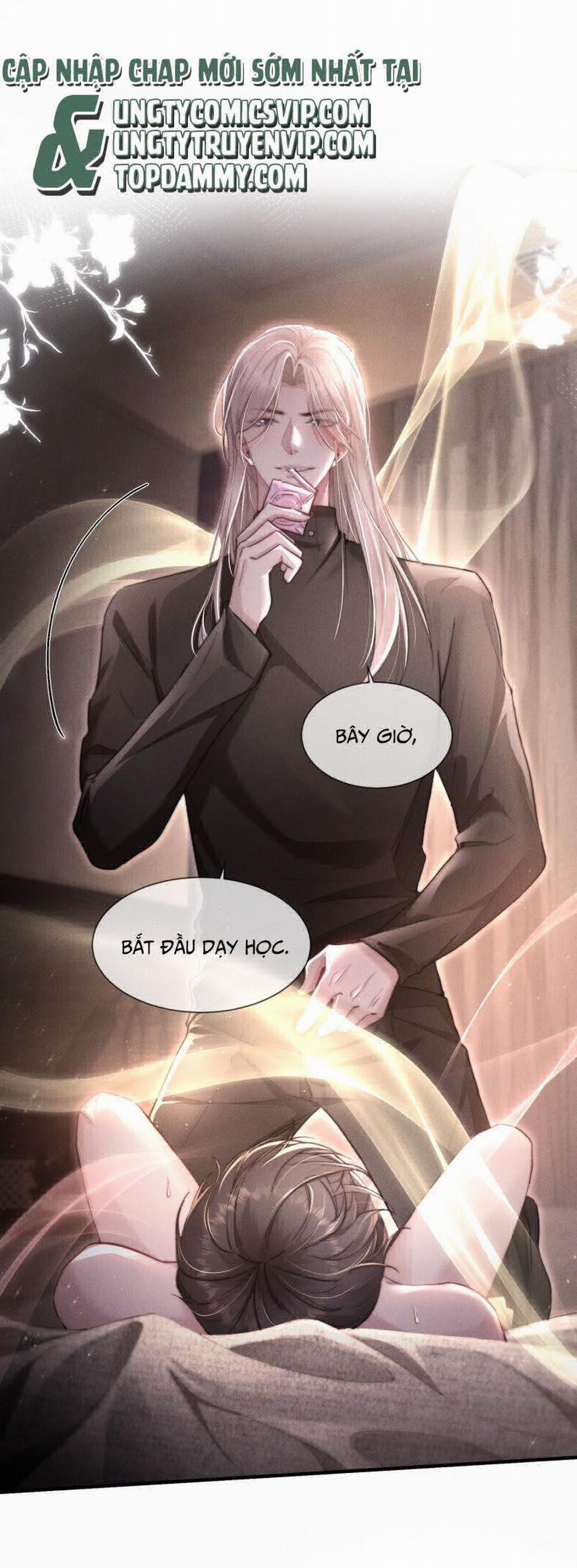 Kế Hoạch Tự Dưỡng Cuồng Khuyển 13 trang 8