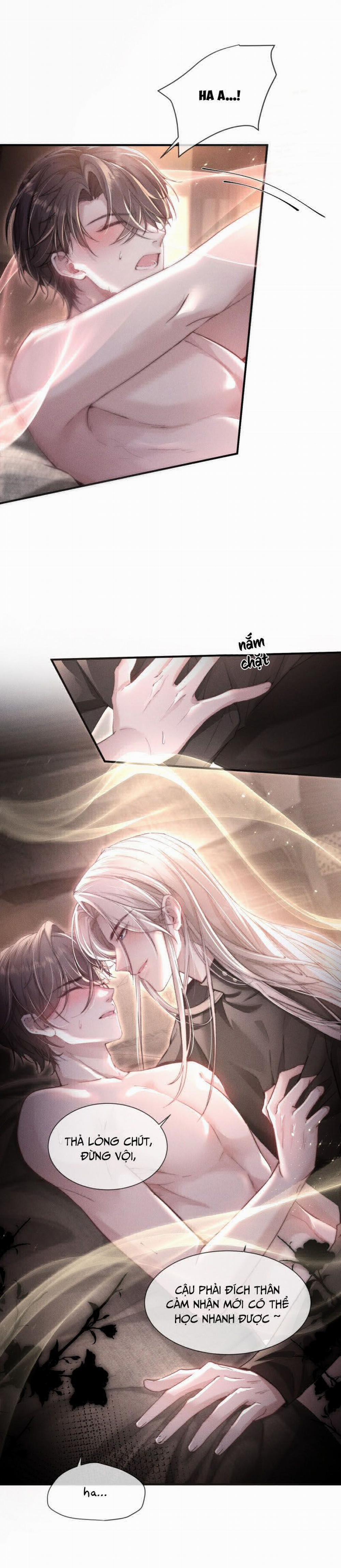 Kế Hoạch Tự Dưỡng Cuồng Khuyển 13 trang 9