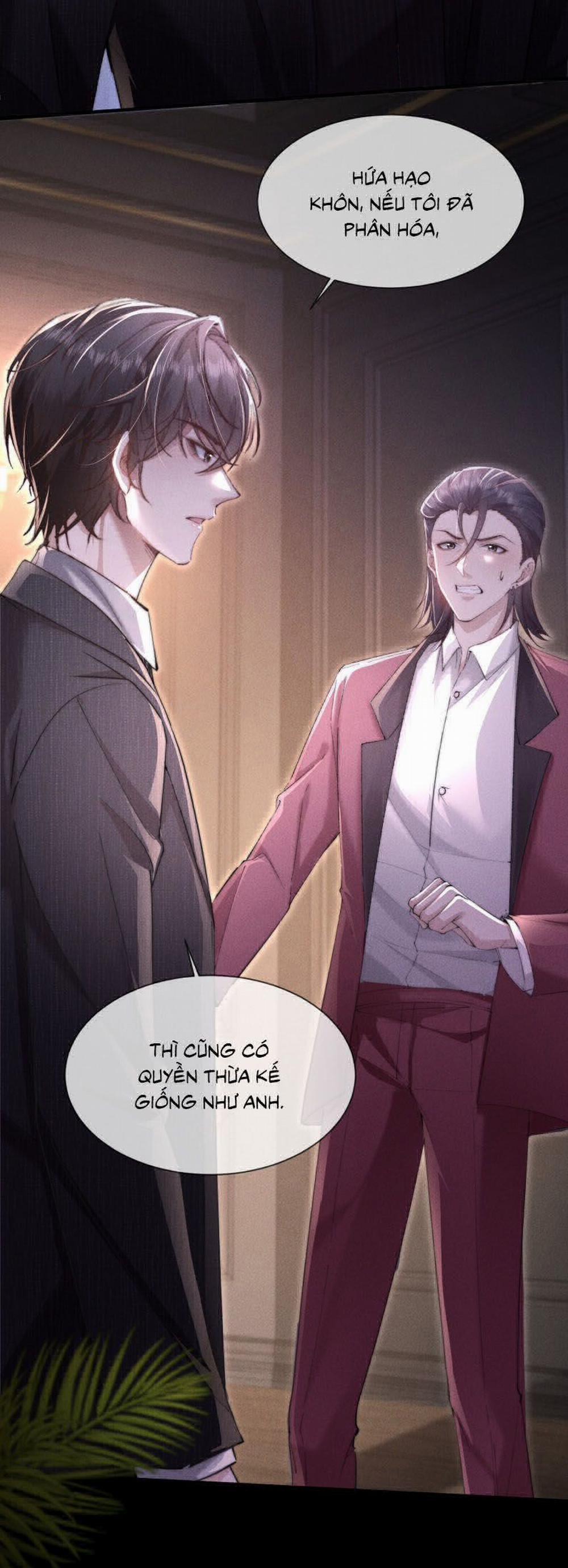 Kế Hoạch Tự Dưỡng Cuồng Khuyển 14 trang 1