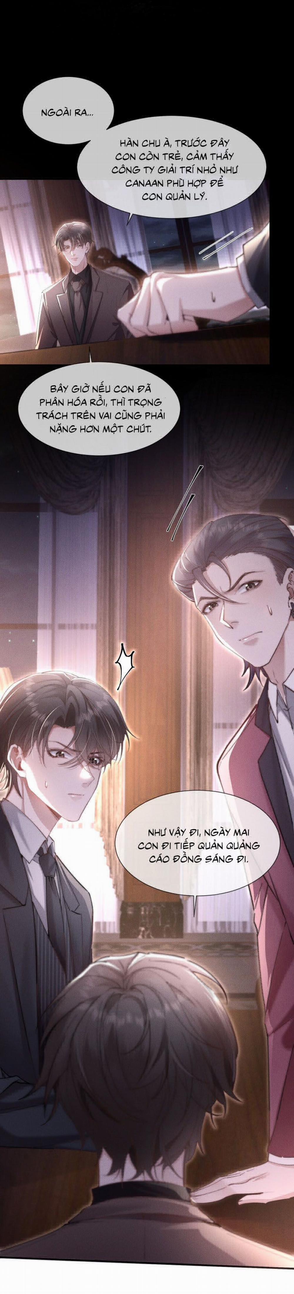 Kế Hoạch Tự Dưỡng Cuồng Khuyển 14 trang 10