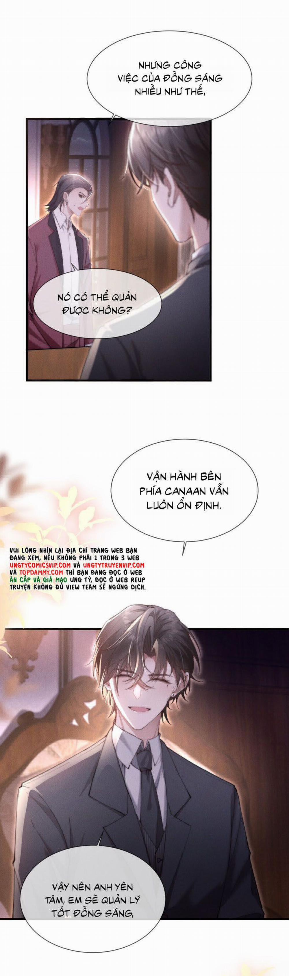 Kế Hoạch Tự Dưỡng Cuồng Khuyển 14 trang 12