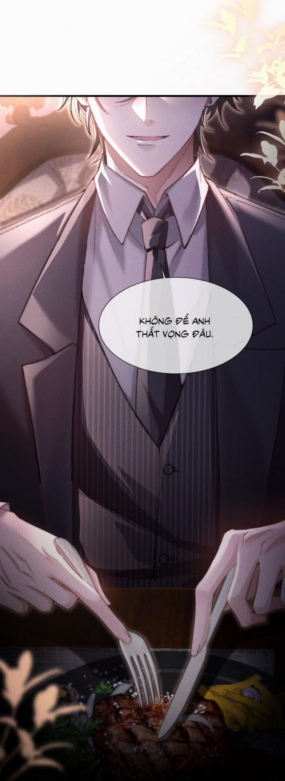 Kế Hoạch Tự Dưỡng Cuồng Khuyển 14 trang 13