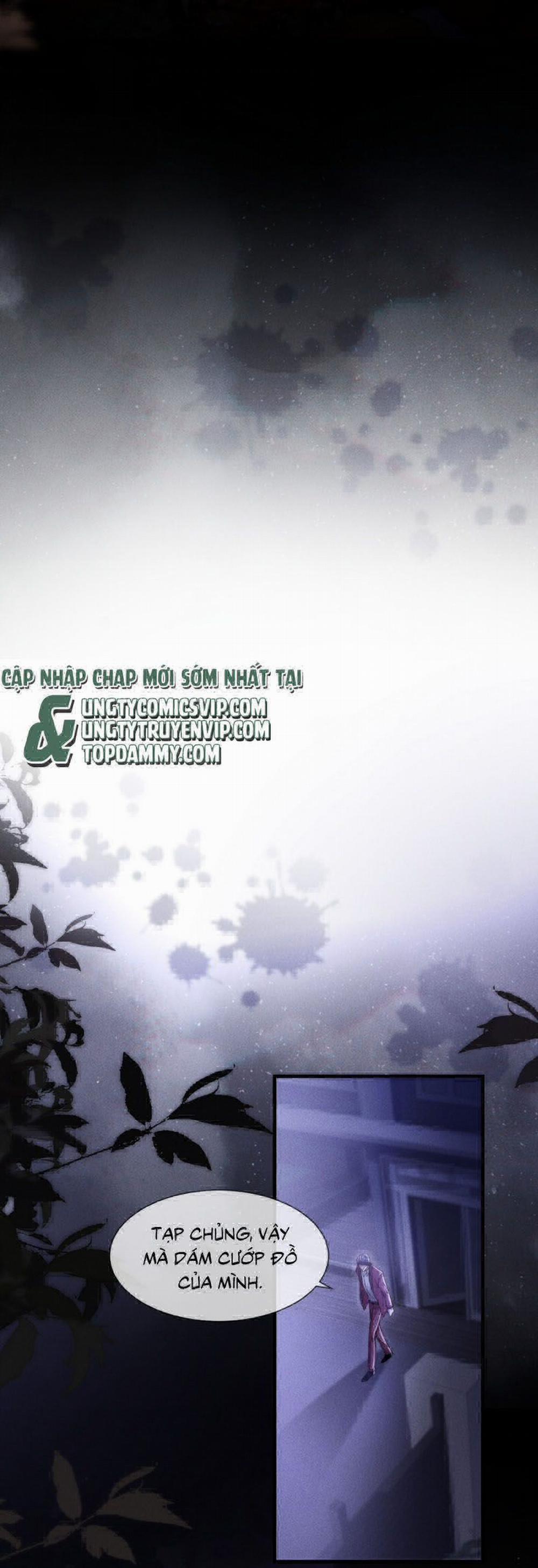 Kế Hoạch Tự Dưỡng Cuồng Khuyển 14 trang 14