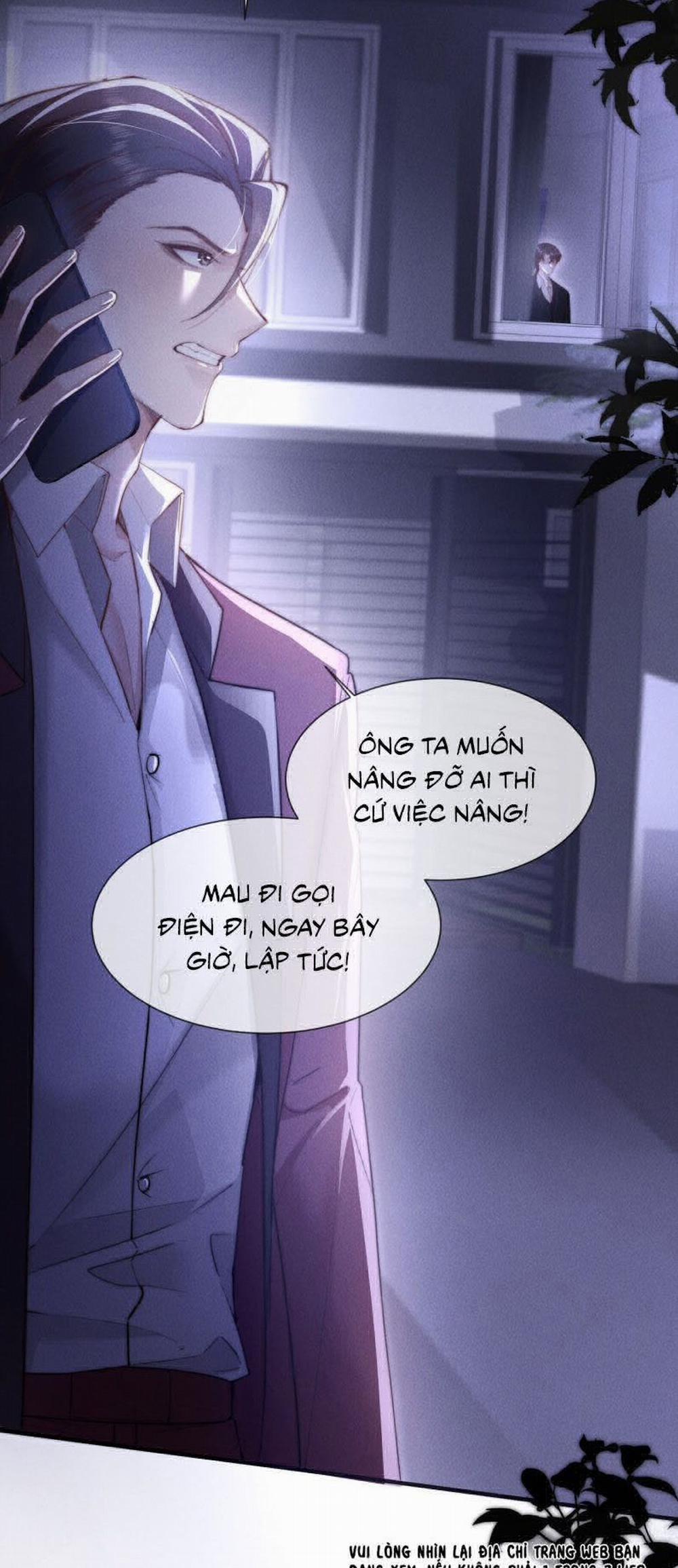 Kế Hoạch Tự Dưỡng Cuồng Khuyển 14 trang 17