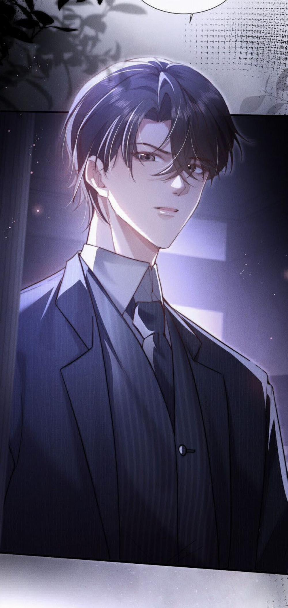 Kế Hoạch Tự Dưỡng Cuồng Khuyển 14 trang 19