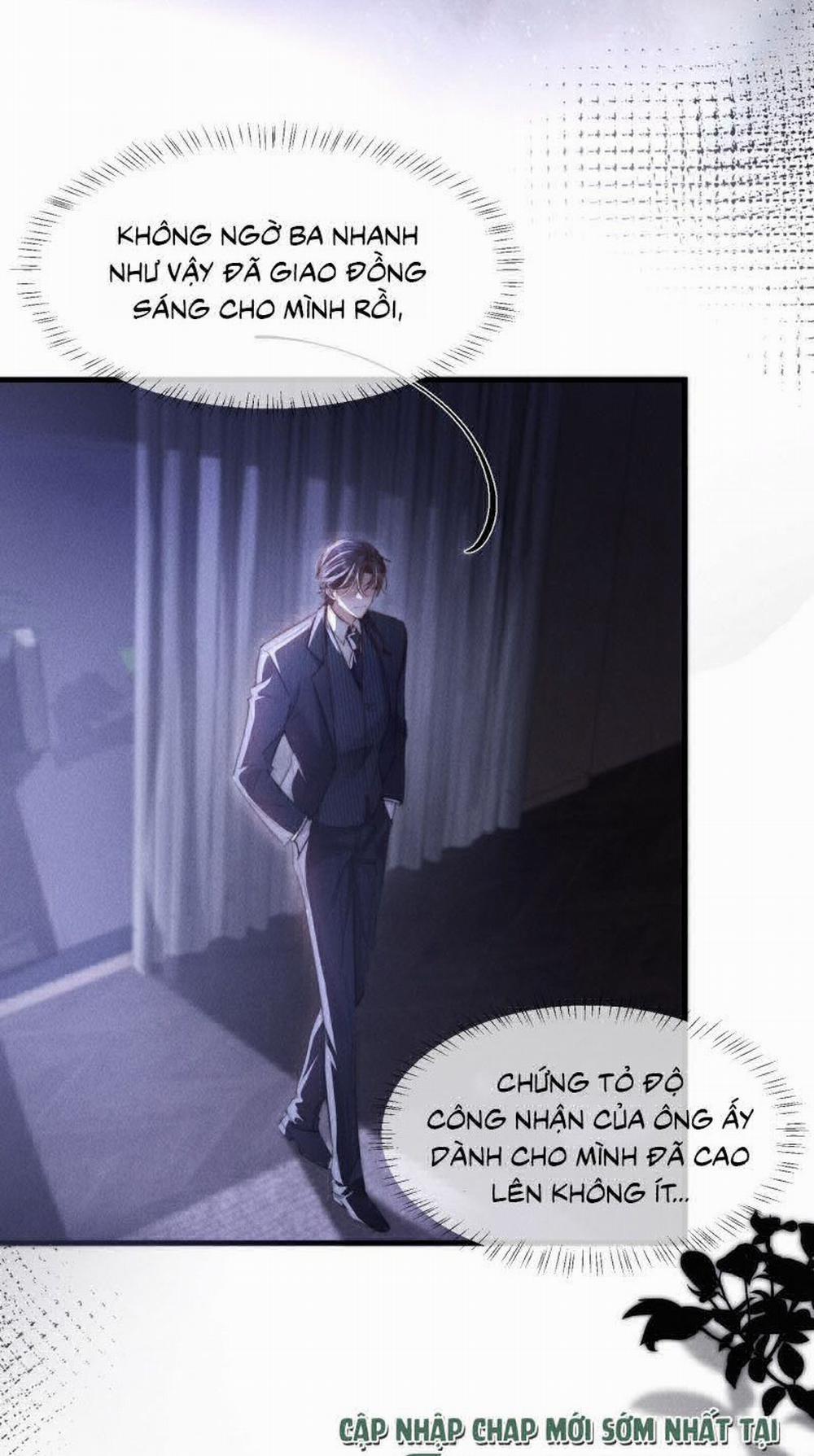 Kế Hoạch Tự Dưỡng Cuồng Khuyển 14 trang 20