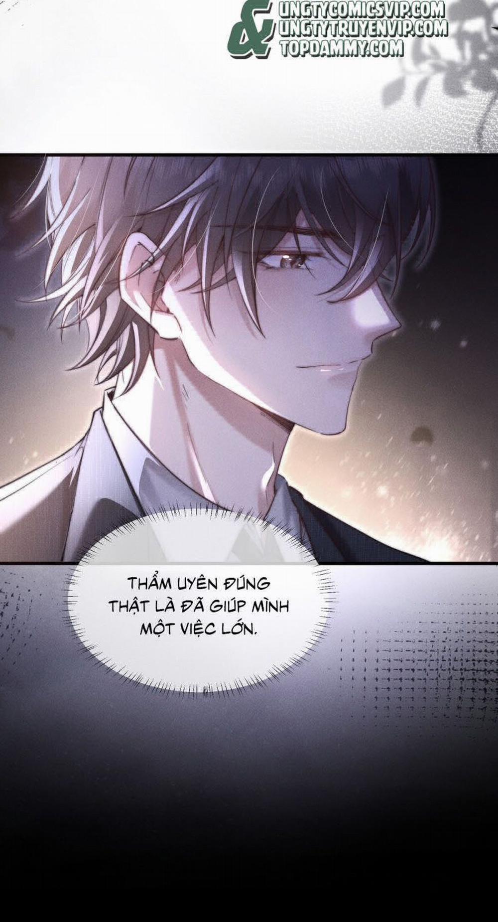 Kế Hoạch Tự Dưỡng Cuồng Khuyển 14 trang 21