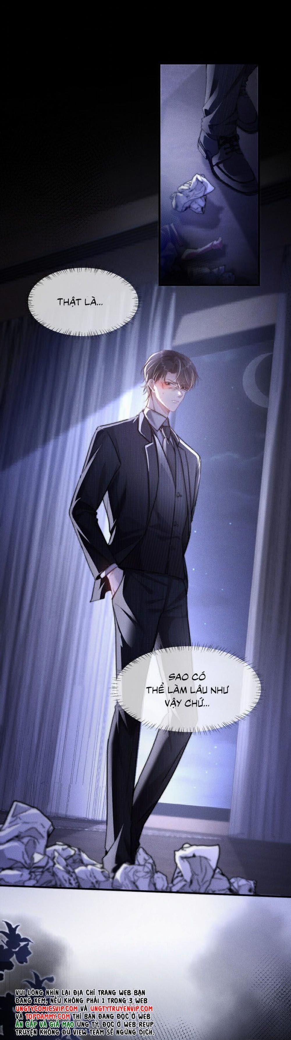 Kế Hoạch Tự Dưỡng Cuồng Khuyển 14 trang 22