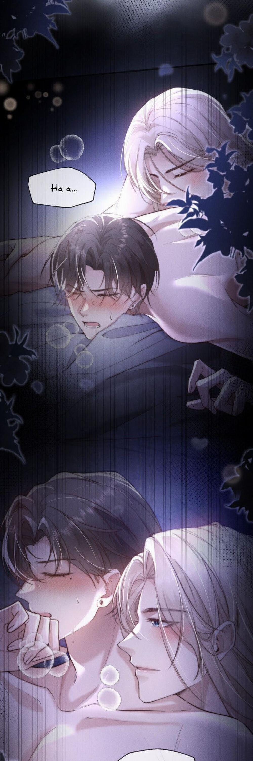 Kế Hoạch Tự Dưỡng Cuồng Khuyển 14 trang 23