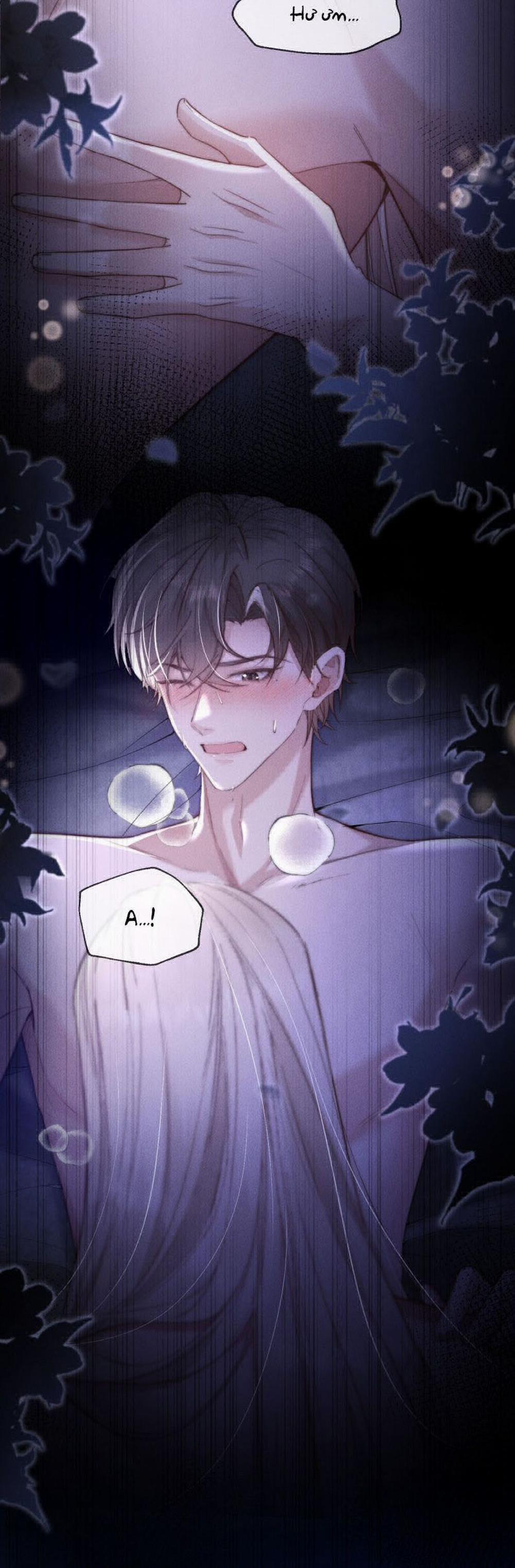 Kế Hoạch Tự Dưỡng Cuồng Khuyển 14 trang 24